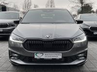 Skoda Fabia - Vorschau Bild 2