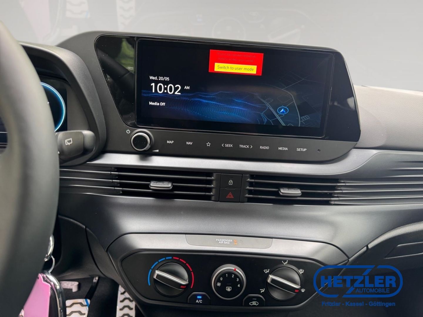 Hyundai BAYON – Bild 9