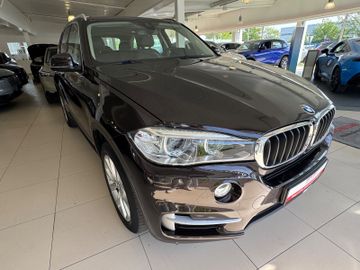 BMW X5 - 1