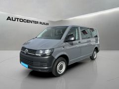 Foto Nummer 1: VW T6 Transporter