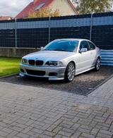 BMW e46 330Ci 3er Coupé M54B30 - BMW aus 2001: 3er