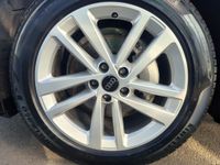 Audi A6 - Vorschau Bild 12