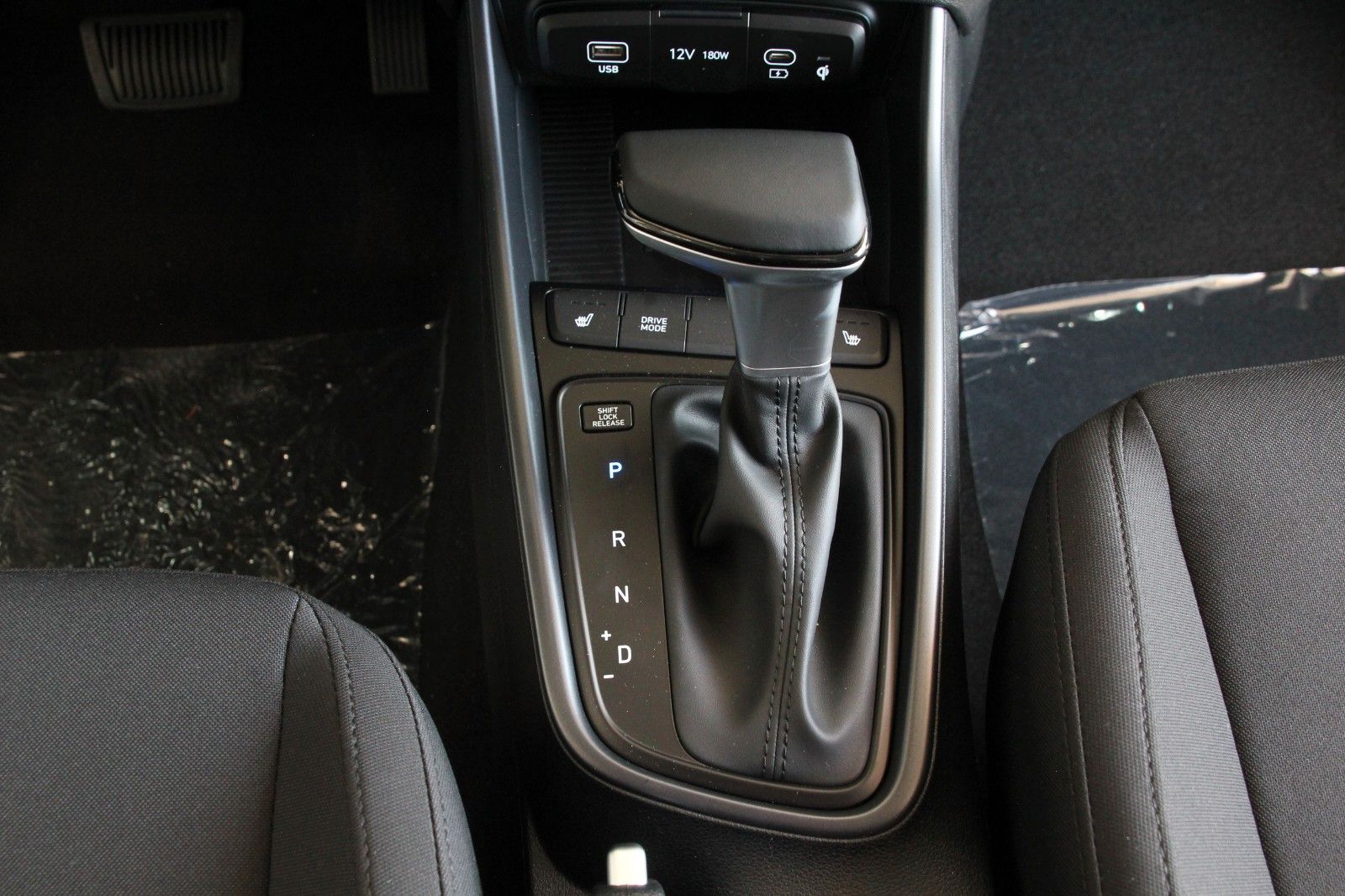 Fahrzeugabbildung Hyundai i20 Trend 1.0 T-GDi DCT