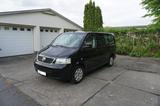 Volkswagen VW T5.1 Multivan Camper Van 7-Sitzer Autom... - Volkswagen LT Camper Gebrauchtwagen
