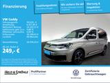 Volkswagen Caddy 2.0 TDI Edition ACC AHK LED NAVI 5J.GAR. - Volkswagen Caddy Jahreswagen mit Diesel-Antrieb