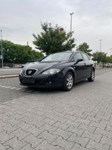 Seat Leon 2.0 TDI PD DPF Stylance Stylance - Seat Leon: TDI Stylance