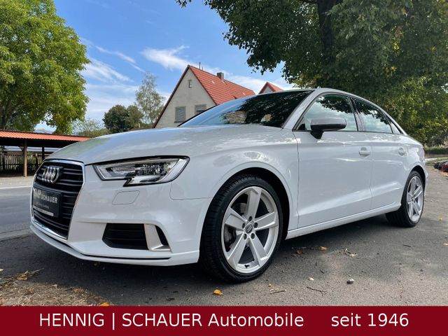 Audi A3 1.0 TFSI Sport /-sitze | Xenon | Navi | 18"