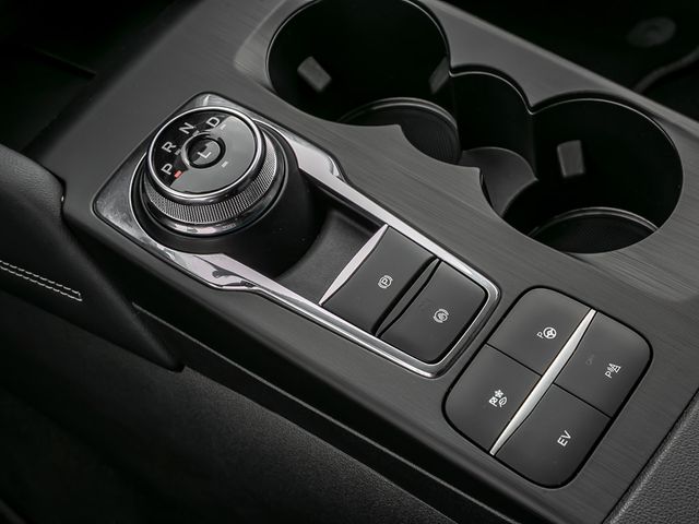 Ford Kuga 2.5 Plug-In Hybrid Vignale Leder Kamera LED