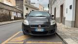 Fiat Bravo 1.9 MJT 120 CV Dynamic - gebrauchte Fiat Bravo aus dem Jahr 2008