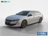 Peugeot 508 SW GT Plug-In-Hybrid 225 #SHZ #RFK #FOCAL - Peugeot 508 mit Hybrid-Antrieb
