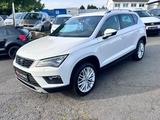 Seat Ateca Xcellence - gebrauchte Seat Pickups