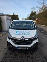 Renault Trafic L2 H1 Kastenwagen 