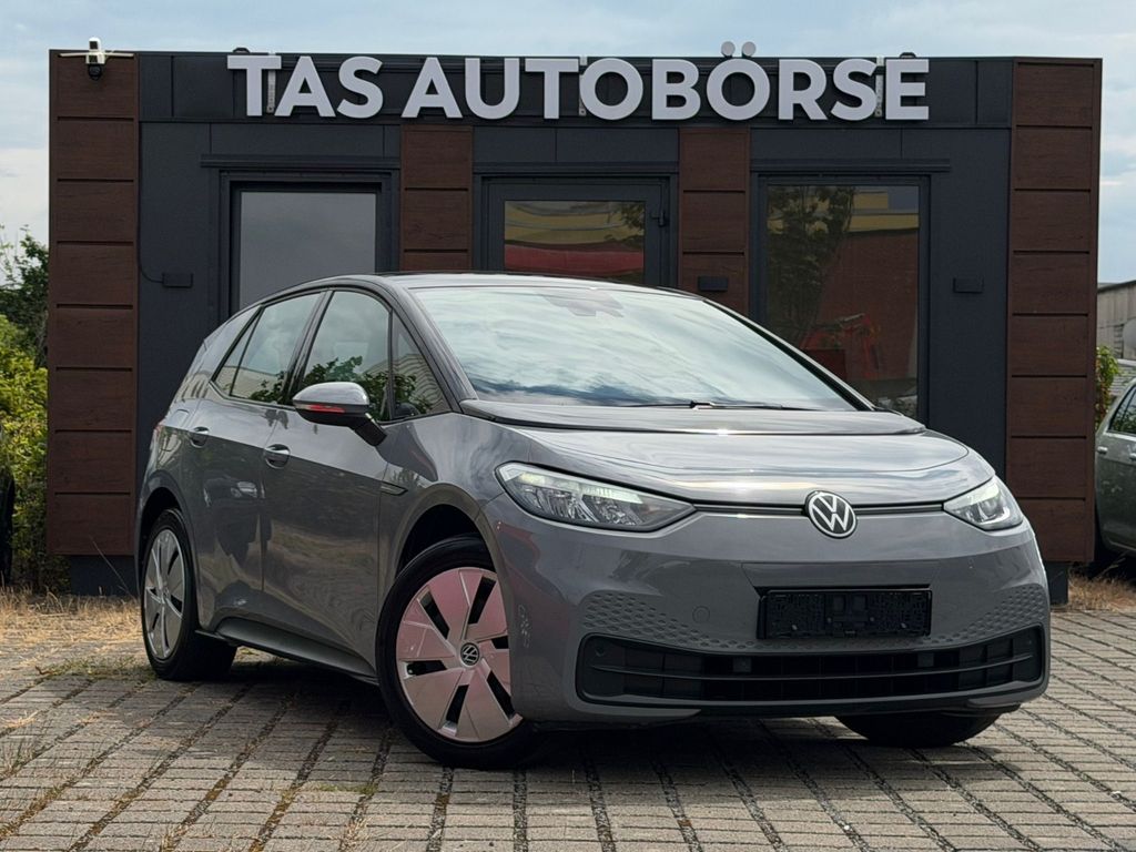 Angebot ansehen Volkswagen ID.3