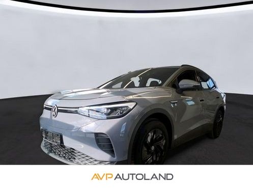2022 Volkswagen ID.4