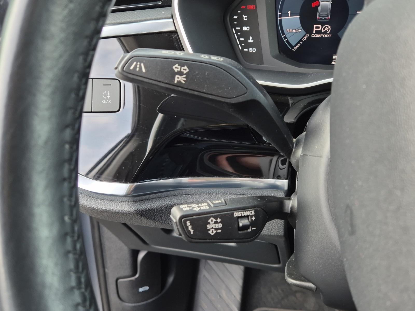 Audi Q3 40 TFSI quattro S-tronic Matrix Navi STHZ ACC, миниатюра 20