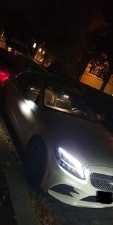 Mercedes-Benz C300 d 4MATIC AMG Line - Mercedes-Benz 300: Scheckheftgepflegt