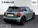 MINI Cooper JCW-Paket LED Navi HeadUP RFK ACC SHZ RFK - MINI Cooper JCW Gebrauchtwagen