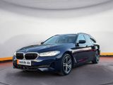 BMW 520d xDrive Touring ACC LED LEDER VIRTUAL - BMW 520 in Saarbrücken