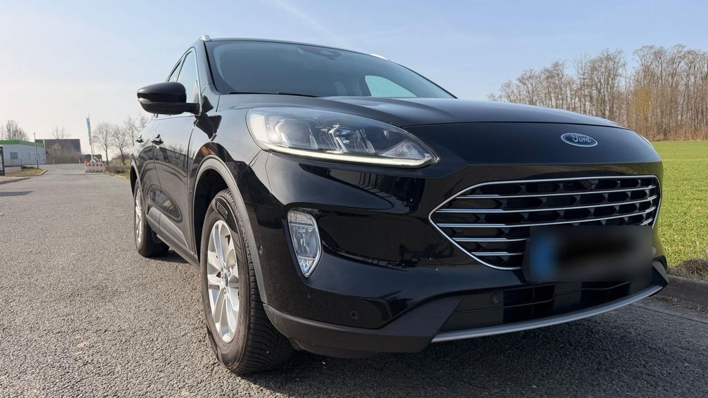 Image of Ford Kuga