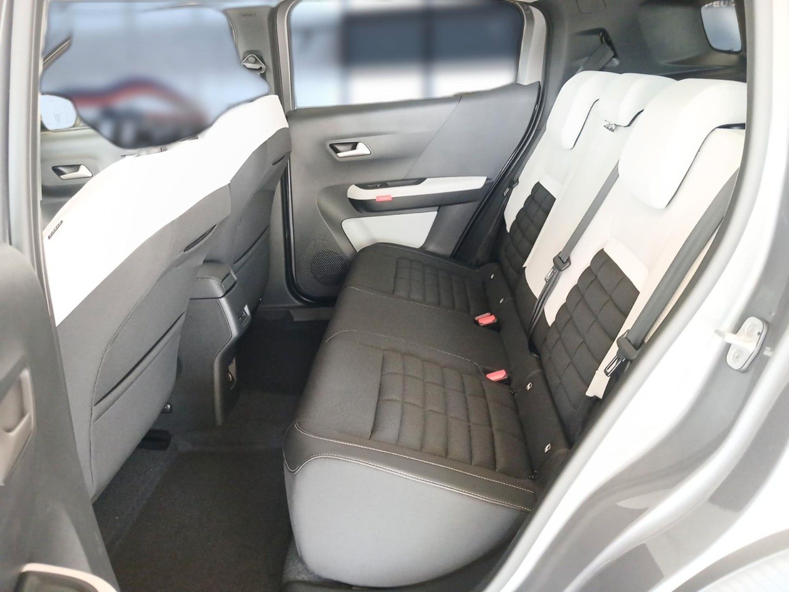 Citroën C3 Aircross - Bild 20
