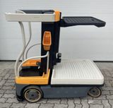 Grove Crown Wave 60-118 - Grove Autokran