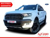 Ford Ranger 3.2 TDCi Wildtrak DoKa 4x4 Navi AHK DAB - Ford Ranger DoKa Gebrauchtwagen