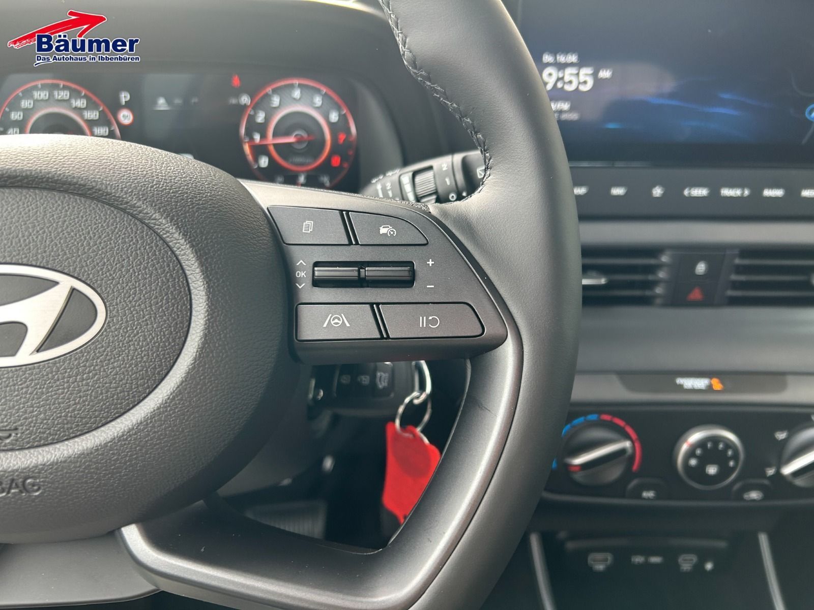 Hyundai i20 – Bild 24