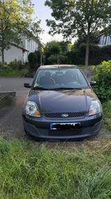Ford Fiesta 1,3 44 kW Ambiente Ambiente