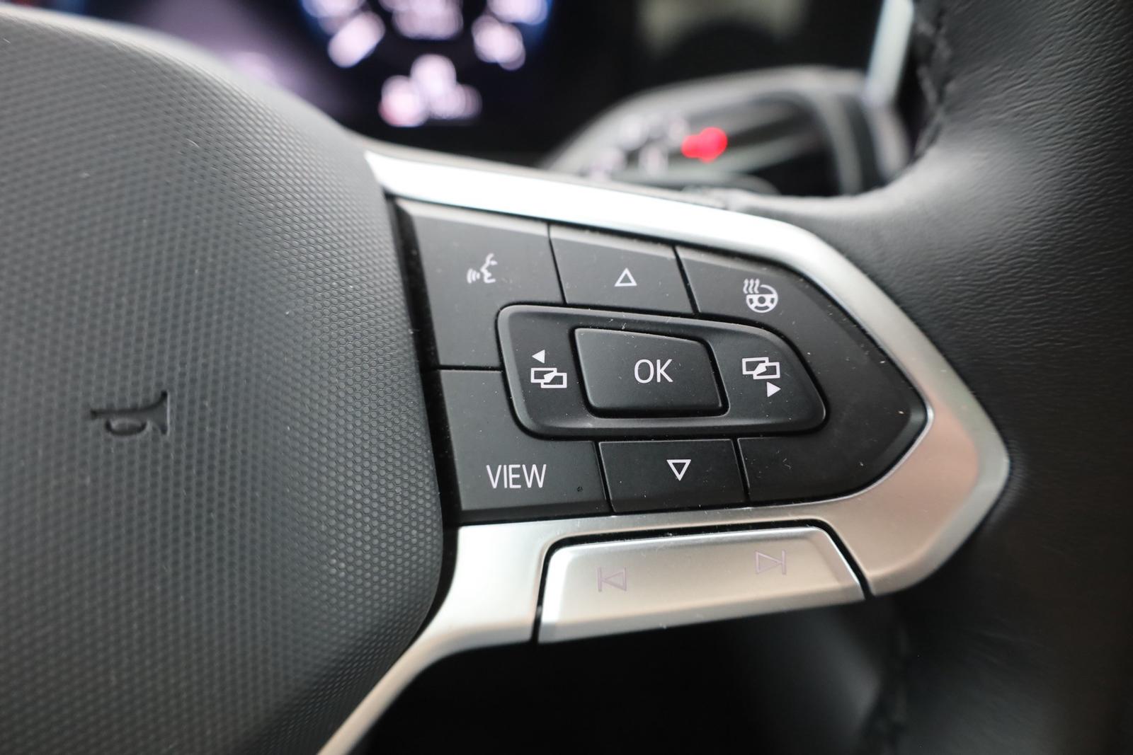 Volkswagen Passat 1.5 eTSI DSG Business LED Kamera, миниатюра 15