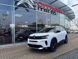 Citroën C5 Aircross Hybrid 136 ë-DSC6 Max - Citroën C5 mit Benzin-Antrieb: mit Navigationssystem