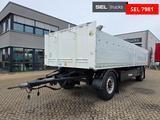 Krone AZ / Baustoff