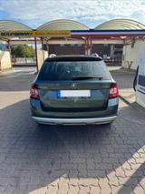 Skoda Fabia 1.0l TSI DSG 81kW ScoutLine Combi Scou... - Skoda Fabia von privat