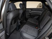 Audi Q8 e-tron - Vorschau Bild 15