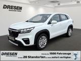 Suzuki S-Cross Edition 1.4 Navi Rückfahrkamera 5 Jahre  - Suzuki Neuwagen in Düsseldorf