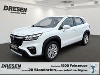Suzuki (SX4) S-Cross - Vorschau Bild 1