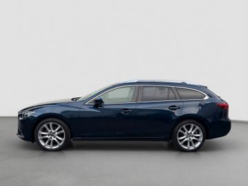 Mazda 6 - 4