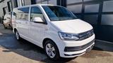 Volkswagen T6 Multivan 4Motion Comfortline Standhzg. LED - Volkswagen: Multivan 4motion