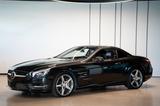 Mercedes-Benz SL 500 Edition 1 - gebrauchte Mercedes-Benz SL 500 aus dem Jahr 2012