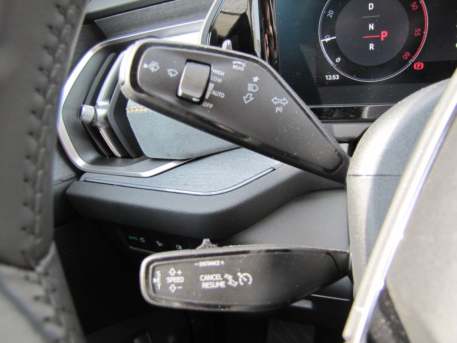 Fahrzeugabbildung SKODA Kodiaq 2.0 TDI DSG Selection