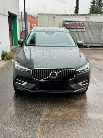 Volvo XC60 B5 D AWD Inscription Geartronic Inscription