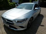 Mercedes-Benz CLA 180 d*Limousine*Navi*PDC*Alu*Leder*Garantie* - Mercedes-Benz CLA 180 aus 2022