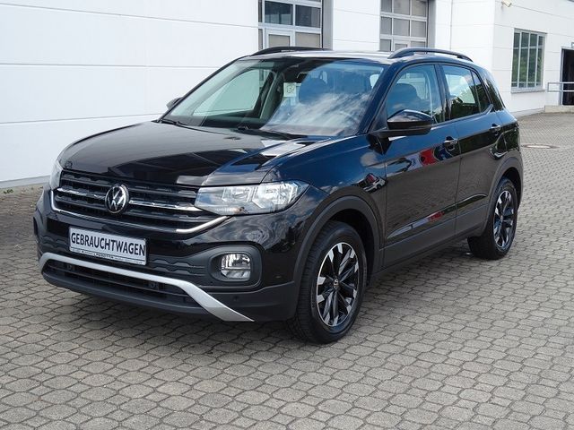 T-Cross 1.0 TSI Life / Winter-Paket