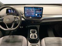 Volkswagen ID.4 - Vorschau Bild 10