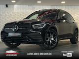 Mercedes-Benz GLC300d 4M AMG NIGHT *MULTIB#VIRTC#BURM#360#HUD - Mercedes-Benz GLC-Klasse Gebrauchtwagen in Dresden
