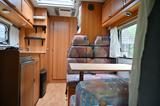 Fiat Ducato Wohnmobil 2.8 JTD Stockbetten Familie... - Stockbett Wohnwagen