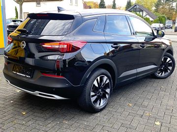 Bild 6 Opel Grandland (X) GRANDLAND ULTIMATE LEDER SHZ LHZ NAVI