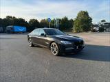 BMW 730d - schwarzer Innenraum, headup, memory, lo 7