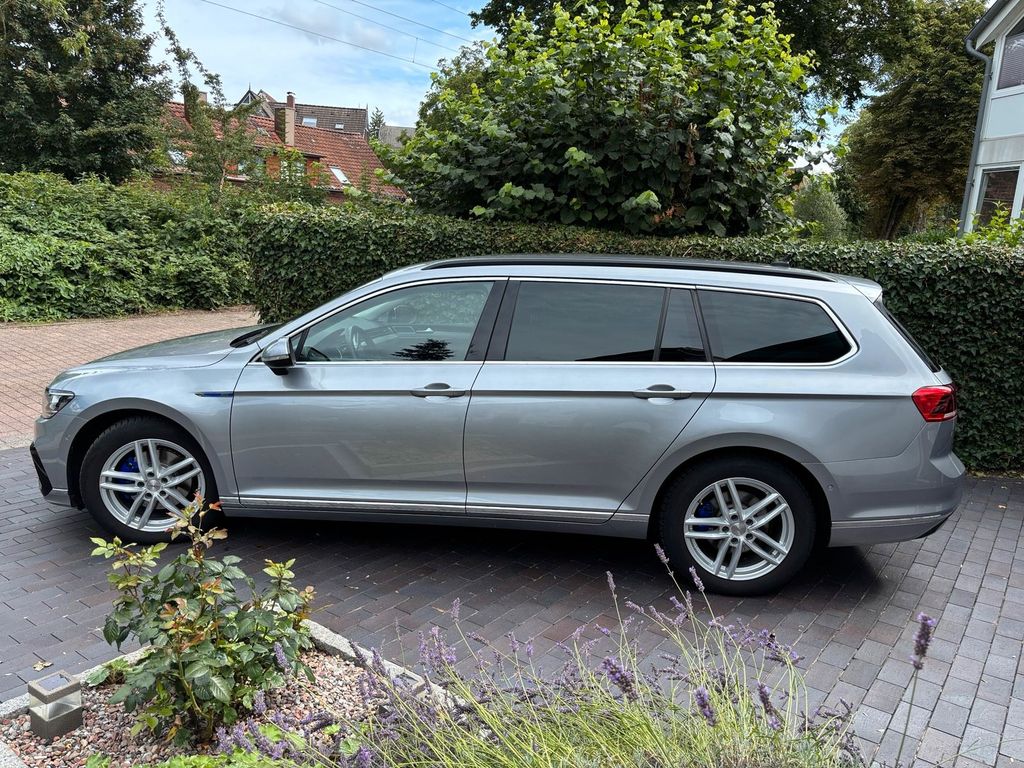 Image of Volkswagen Passat Variant