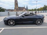 Jaguar F-Type Cabrio P300 R-DYNAMIC 20"  P-Zero - gebrauchte Jaguar F-Type aus dem Jahr 2020