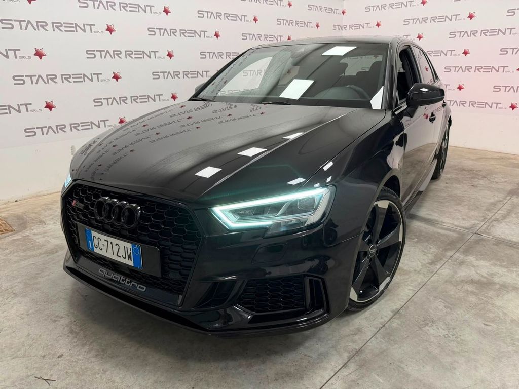 Image of Audi A3